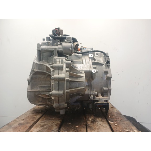 Recambio de caja cambios para hyundai kona (os, ose, osi) 1.6 gdi hybrid referencia OEM IAM D97KND  