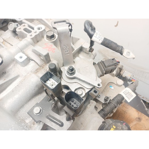 Recambio de caja cambios para hyundai kona (os, ose, osi) 1.6 gdi hybrid referencia OEM IAM D97KND  