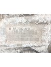 Recambio de caja cambios para ford fiesta vii (hj, hf) 1.0 ecoboost referencia OEM IAM H1BR7002AFD  