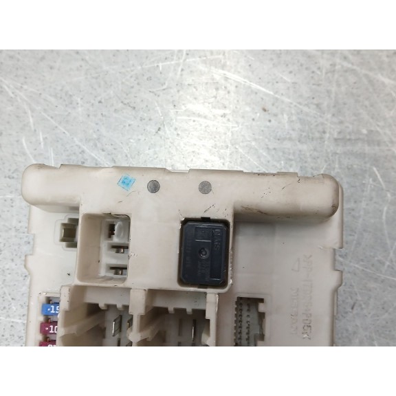 Recambio de modulo electronico para infiniti qx70 3.7 awd referencia OEM IAM 284B71BN4C  