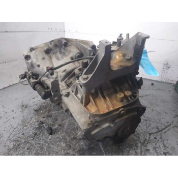 Recambio de caja cambios para peugeot 407 st sport referencia OEM IAM 20MB02  