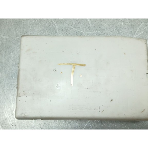 Recambio de modulo electronico para infiniti qx70 3.7 awd referencia OEM IAM 284B71BN4C  