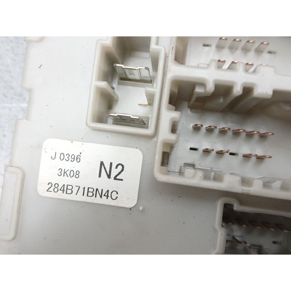 Recambio de modulo electronico para infiniti qx70 3.7 awd referencia OEM IAM 284B71BN4C  