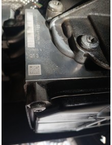 Recambio de caja cambios para mercedes-benz clase a (w169) a 180 cdi (169.007, 169.307) referencia OEM IAM    2