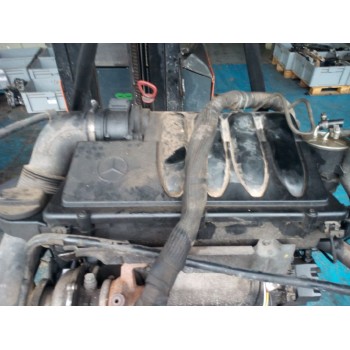 Recambio de motor completo para mercedes-benz clase b (w245) 2.0 cdi cat referencia OEM IAM 640940 B 