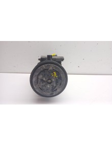 Recambio de compresor aire acondicionado para citroën jumper iii furgoneta 2.2 hdi 120 referencia OEM IAM    2