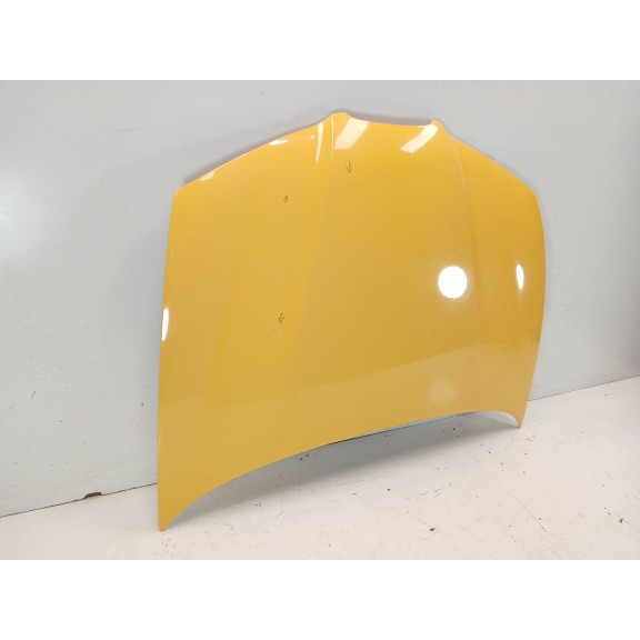 Recambio de capot para seat ibiza iii (6l1) 1.6 16v referencia OEM IAM 6L0823031D  