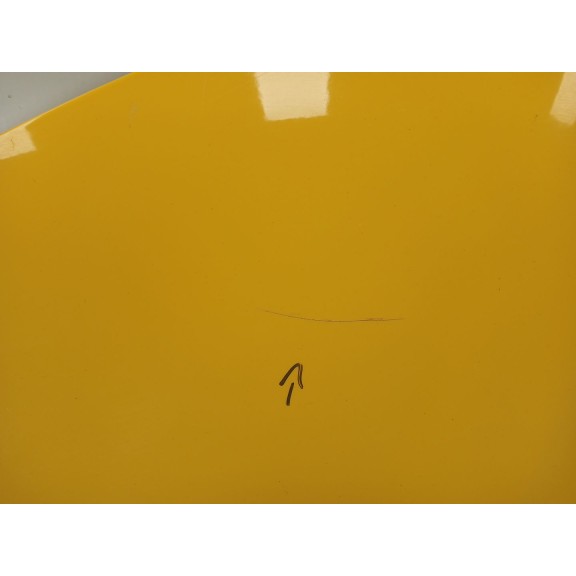 Recambio de capot para seat ibiza iii (6l1) 1.6 16v referencia OEM IAM 6L0823031D  