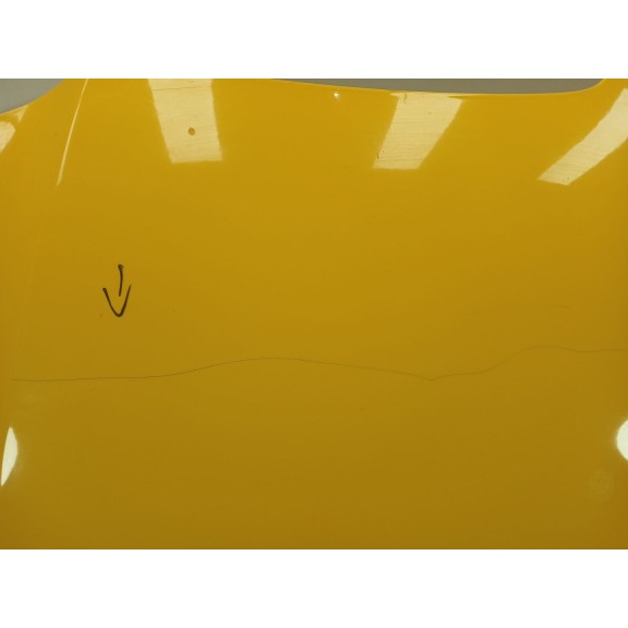 Recambio de capot para seat ibiza iii (6l1) 1.6 16v referencia OEM IAM 6L0823031D  