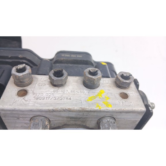 Recambio de abs para peugeot rifter 1.5 bluehdi 130 referencia OEM IAM 9812786180 9829939880 