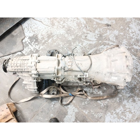 Recambio de caja cambios para infiniti qx70 3.7 awd referencia OEM IAM 3X25468  