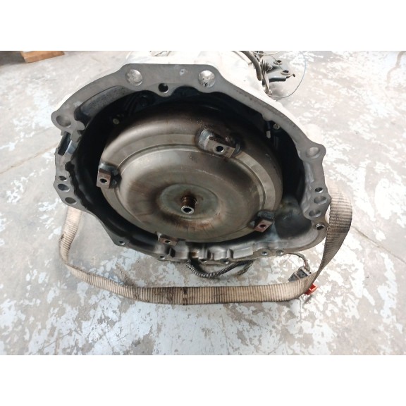 Recambio de caja cambios para infiniti qx70 3.7 awd referencia OEM IAM 3X25468  