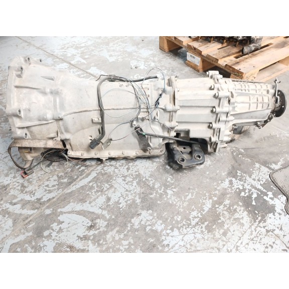 Recambio de caja cambios para infiniti qx70 3.7 awd referencia OEM IAM 3X25468  