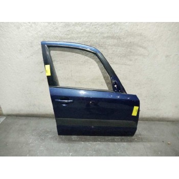 Recambio de puerta delantera derecha para suzuki sx4 rw (ey) glx referencia OEM IAM  VARIOS GOLPES GRANIZO