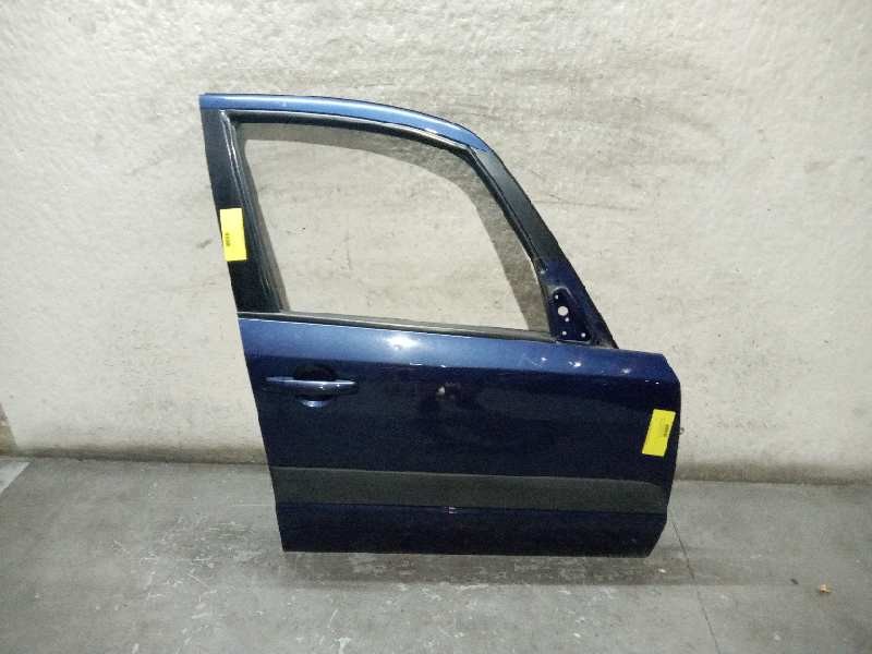 Recambio de puerta delantera derecha para suzuki sx4 rw (ey) glx referencia OEM IAM  VARIOS GOLPES GRANIZO