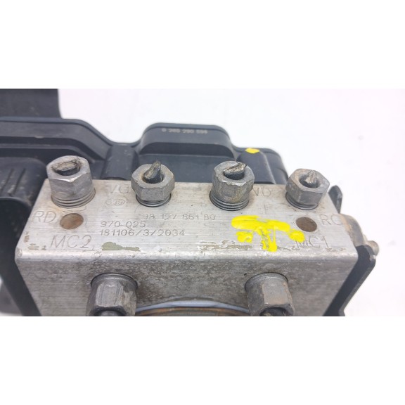 Recambio de abs para peugeot rifter 1.5 bluehdi 130 referencia OEM IAM 9812786180 9829939880 