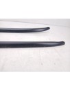 Recambio de barras techo para seat leon st (5f8) x-perience 4drive referencia OEM IAM 8E9860021 X2 UNIDADES 