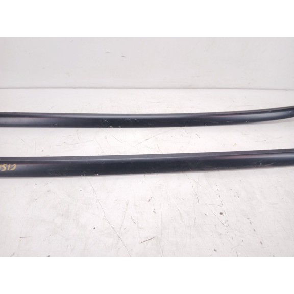 Recambio de barras techo para seat leon st (5f8) x-perience 4drive referencia OEM IAM 8E9860021 X2 UNIDADES 