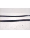 Recambio de barras techo para seat leon st (5f8) x-perience 4drive referencia OEM IAM 8E9860021 X2 UNIDADES 