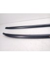 Recambio de barras techo para seat leon st (5f8) x-perience 4drive referencia OEM IAM 8E9860021 X2 UNIDADES 