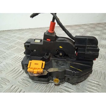 Recambio de cerradura puerta delantera izquierda para opel zafira tourer excellence referencia OEM IAM   