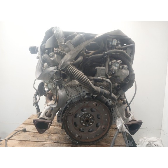 Recambio de motor completo para infiniti qx70 3.7 awd referencia OEM IAM VQ37  B