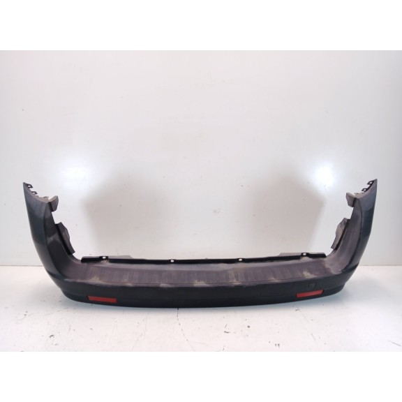 Recambio de paragolpes trasero para opel combo furgoneta/monovolumen (x12) 1.3 cdti (b05) referencia OEM IAM   