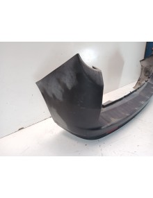 Recambio de paragolpes trasero para opel combo furgoneta/monovolumen (x12) 1.3 cdti (b05) referencia OEM IAM    2