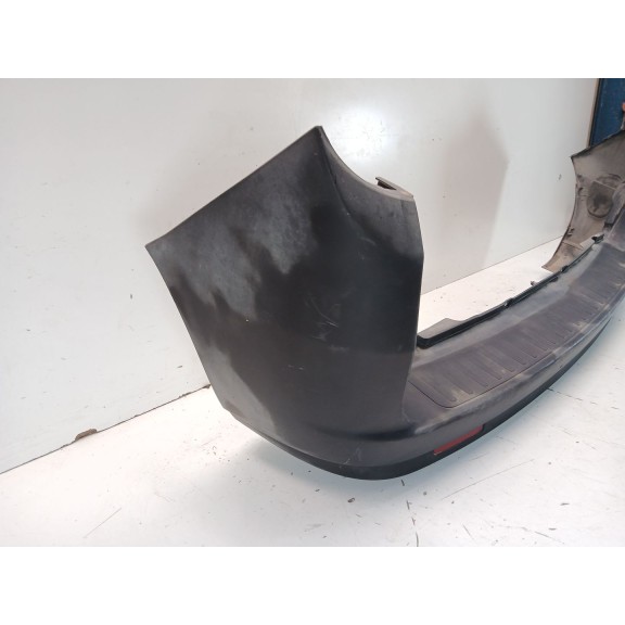 Recambio de paragolpes trasero para opel combo furgoneta/monovolumen (x12) 1.3 cdti (b05) referencia OEM IAM   