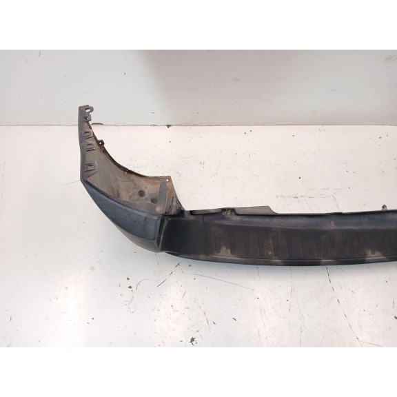 Recambio de paragolpes trasero para opel combo furgoneta/monovolumen (x12) 1.3 cdti (b05) referencia OEM IAM   