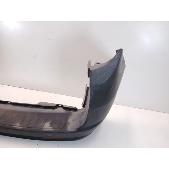 Recambio de paragolpes trasero para opel combo furgoneta/monovolumen (x12) 1.3 cdti (b05) referencia OEM IAM   
