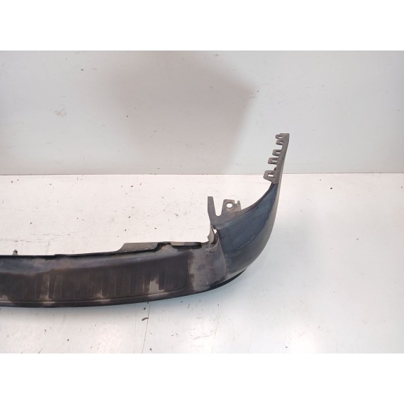 Recambio de paragolpes trasero para opel combo furgoneta/monovolumen (x12) 1.3 cdti (b05) referencia OEM IAM   