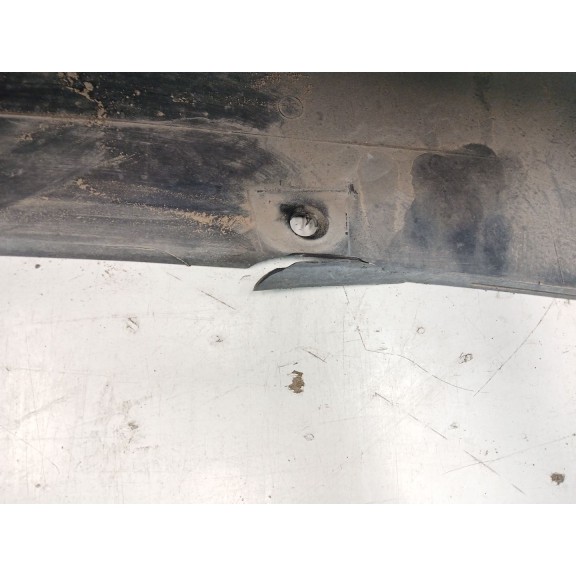 Recambio de paragolpes trasero para opel combo furgoneta/monovolumen (x12) 1.3 cdti (b05) referencia OEM IAM   