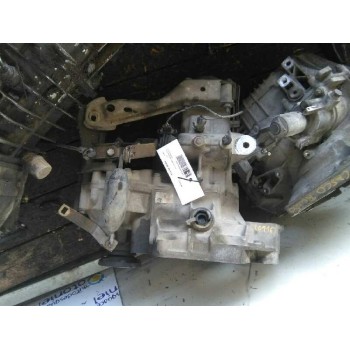 Recambio de caja cambios para seat ibiza (6k) clx referencia OEM IAM CHC  