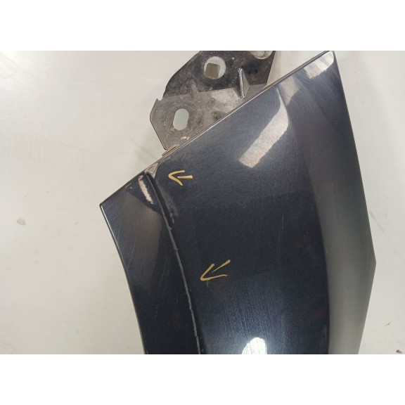 Recambio de aleta delantera izquierda para ford focus iii turnier 1.6 tdci referencia OEM IAM   