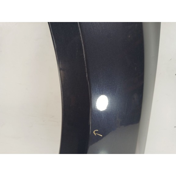 Recambio de aleta delantera izquierda para ford focus iii turnier 1.6 tdci referencia OEM IAM   