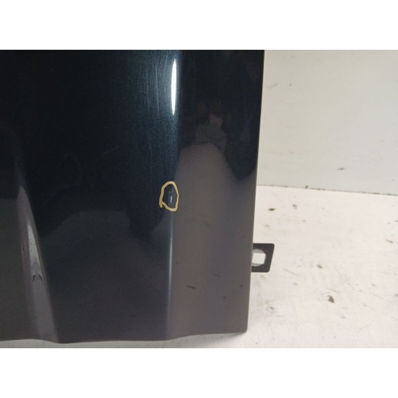 Recambio de aleta delantera izquierda para ford focus iii turnier 1.6 tdci referencia OEM IAM   