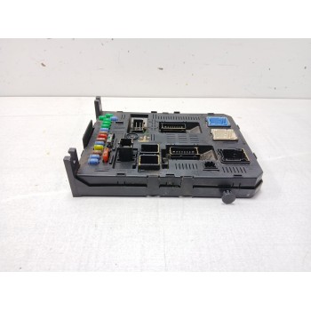 Recambio de centralita bsi para peugeot 307 sw (3h) 1.6 hdi 110 referencia OEM IAM 216777914  