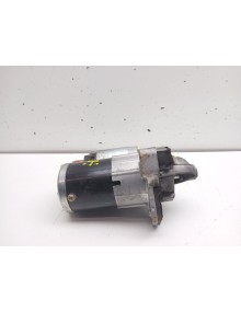 Recambio de motor arranque para renault megane iv hatchback (b9a/m/n_) 1.3 tce 140 (b9nb) referencia OEM IAM 233006662r m000td25