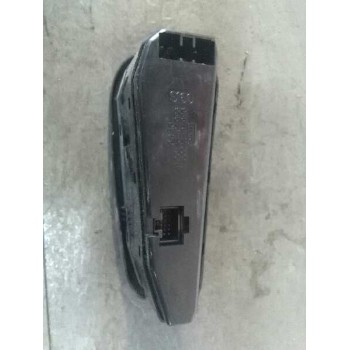 Recambio de mando elevalunas delantero izquierdo para hyundai coupe (rd) 1.6 fx referencia OEM IAM 9357027000A 9357027100B 