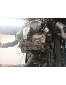 Recambio de motor completo para mercedes-benz clase a (w169) a 180 cdi (169.007, 169.307) referencia OEM IAM    2