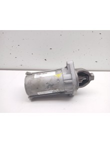 Recambio de motor arranque para opel combo furgoneta/monovolumen (x12) 1.3 cdti (b05) referencia OEM IAM stmd6g32 ad59301 