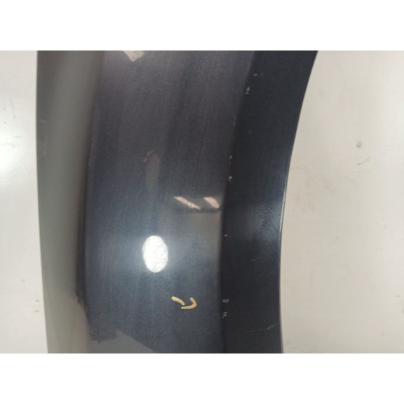 Recambio de aleta delantera derecha para ford focus iii turnier 1.6 tdci referencia OEM IAM   