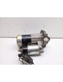 Recambio de motor arranque para renault clio iii (br0/1, cr0/1) 1.5 dci (br17, cr17) referencia OEM IAM 8200584675 m000t87881 