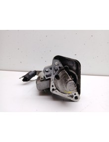 Recambio de motor arranque para renault clio iii (br0/1, cr0/1) 1.5 dci (br17, cr17) referencia OEM IAM 8200584675 m000t87881  2