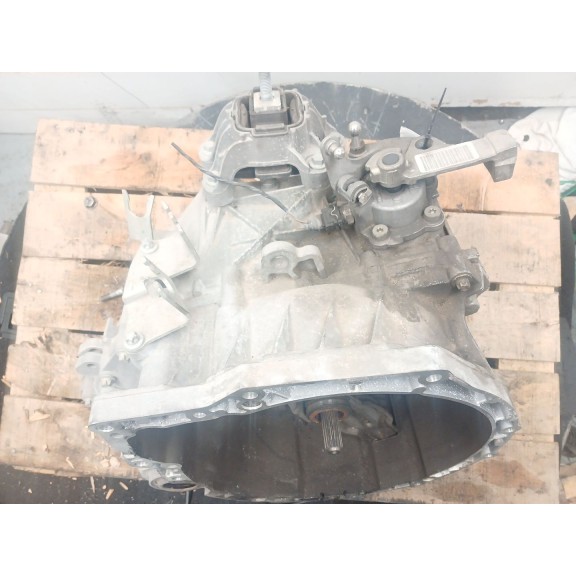 Recambio de caja cambios para mini mini countryman (r60) one referencia OEM IAM 7595839 23007595839 