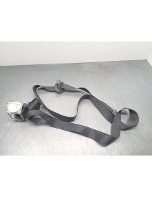 Recambio de cinturon seguridad delantero izquierdo para bmw x1 (e84) 2.0 turbodiesel cat referencia OEM IAM 72112991281 34058427