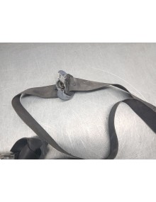 Recambio de cinturon seguridad delantero izquierdo para bmw x1 (e84) 2.0 turbodiesel cat referencia OEM IAM 72112991281 34058427 2