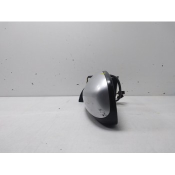 Recambio de retrovisor izquierdo para peugeot 307 sw (3h) 2.0 hdi 110 referencia OEM IAM   