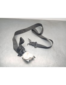 Recambio de cinturon seguridad delantero derecho para bmw x1 (e84) 2.0 turbodiesel cat referencia OEM IAM 72112991282 34058428A 